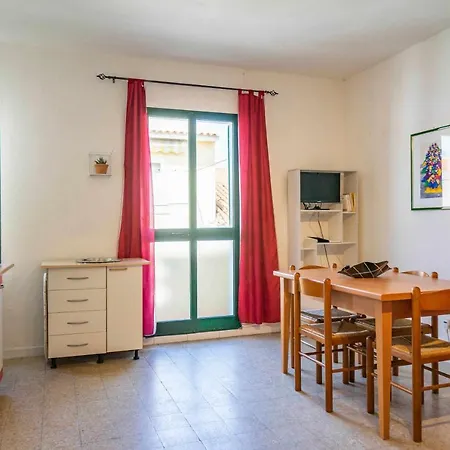 Apartment Sardegna Homes Lelicriso *
