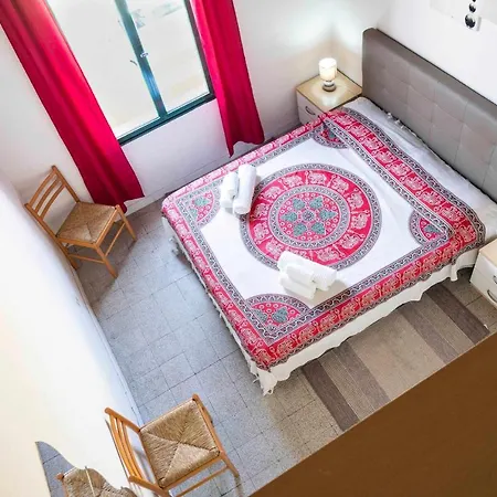 Apartment Sardegna Homes Lelicriso *
