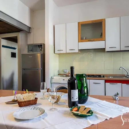 Sardegna Homes Lelicriso Apartment