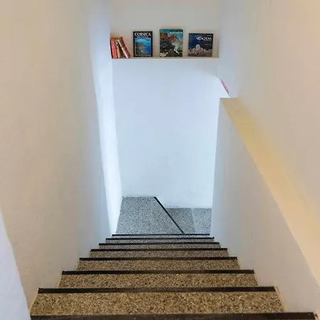 Sardegna Homes Lelicriso Apartment *