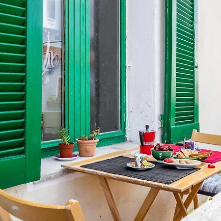 Sardegna Homes Lelicriso Apartment