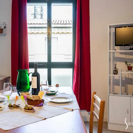 Apartment Sardegna Homes Lelicriso Santa Teresa Gallura