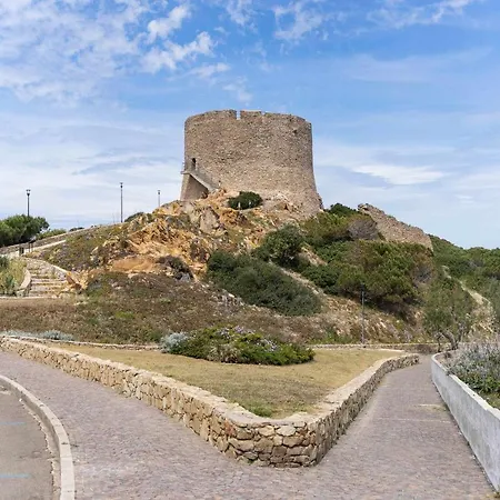 Sardegna Homes Lelicriso Santa Teresa Gallura