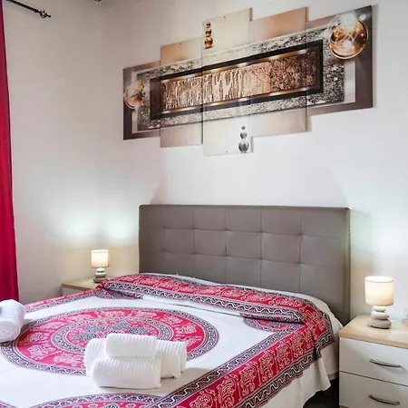 Sardegna Homes Lelicriso Apartment