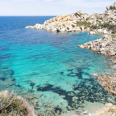 Sardegna Homes Lelicriso *