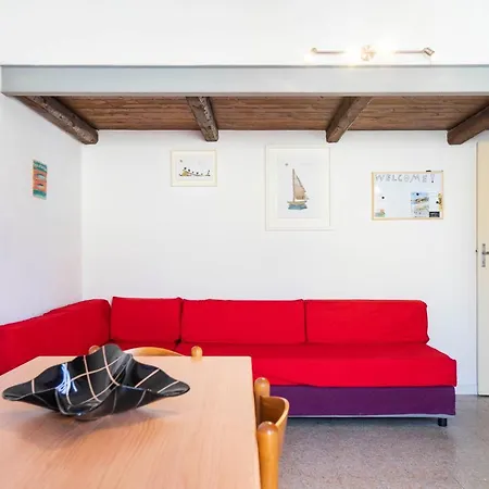 Apartment Sardegna Homes Lelicriso Santa Teresa Gallura