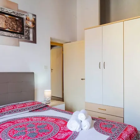 Apartment Sardegna Homes Lelicriso