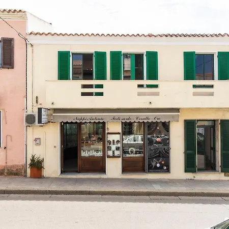 Sardegna Homes Lelicriso