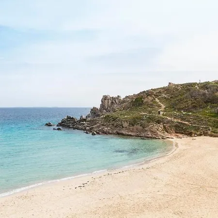 Sardegna Homes Lelicriso Apartment