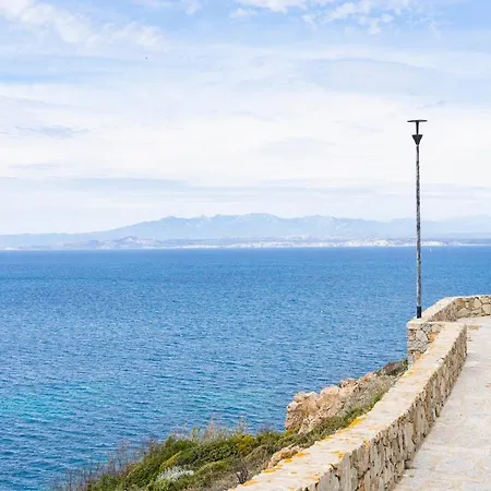 Sardegna Homes Lelicriso Apartment Santa Teresa Gallura