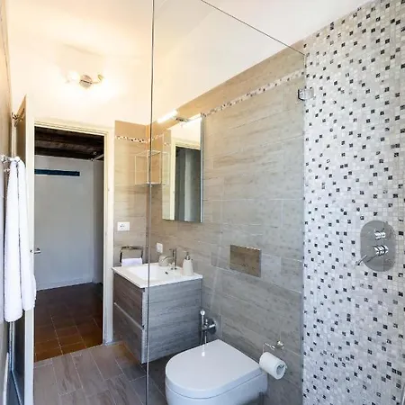Apartment Sardegna Homes Lelicriso Santa Teresa Gallura