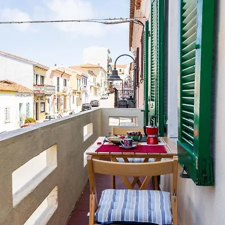 Sardegna Homes Lelicriso Lägenhet Santa Teresa Gallura