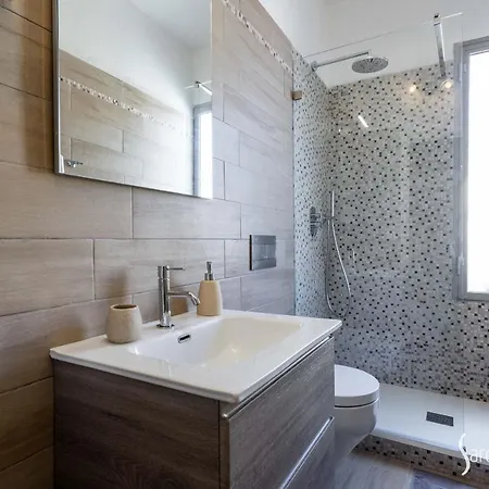 Sardegna Homes Lelicriso Apartment *