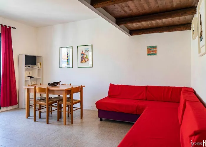 Sardegna Homes Lelicriso Apartamento Santa Teresa Gallura