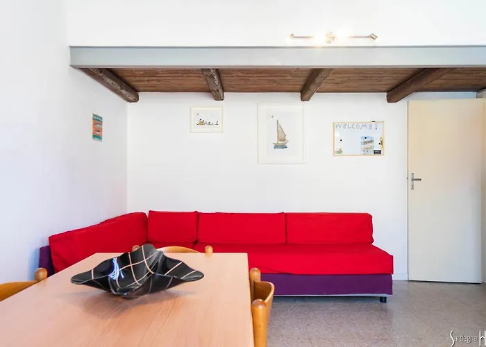 Apartamento Sardegna Homes Lelicriso Santa Teresa Gallura