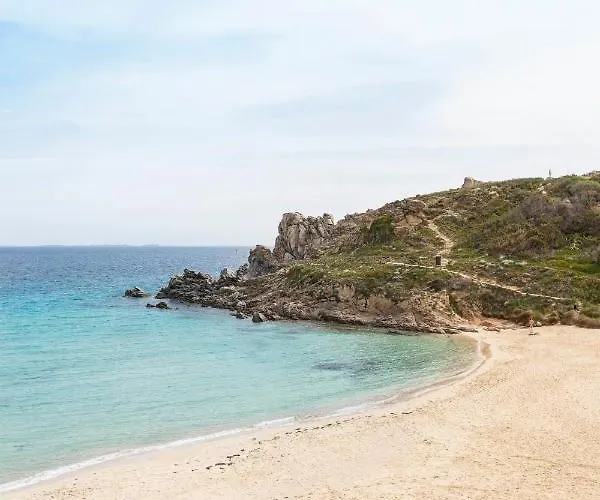 Sardegna Homes Lelicriso Apartamento