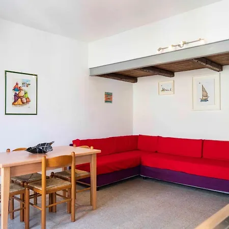 Sardegna Homes Lelicriso Daire Santa Teresa Gallura