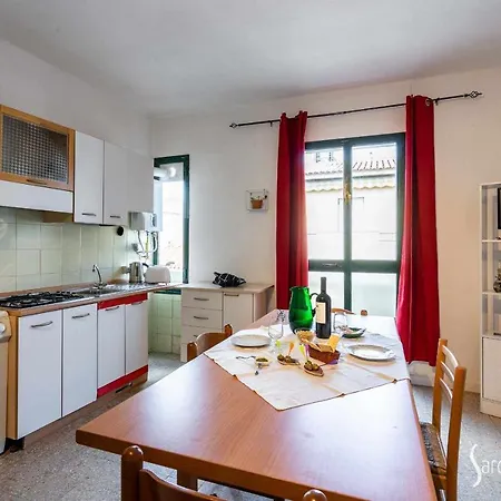 Sardegna Homes Lelicriso Santa Teresa Gallura