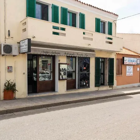 Sardegna Homes Lelicriso