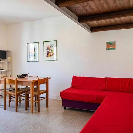 Sardegna Homes Lelicriso Daire Santa Teresa Gallura