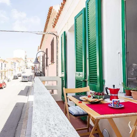 Sardegna Homes Lelicriso