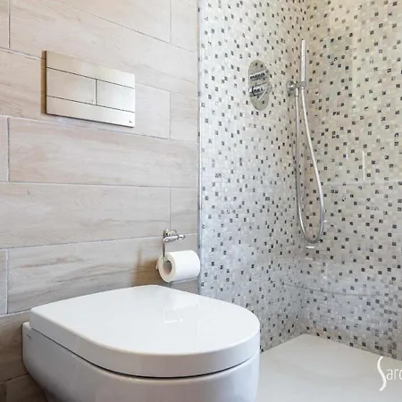 Sardegna Homes Lelicriso *