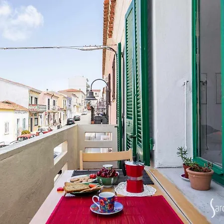 Daire Sardegna Homes Lelicriso Santa Teresa Gallura