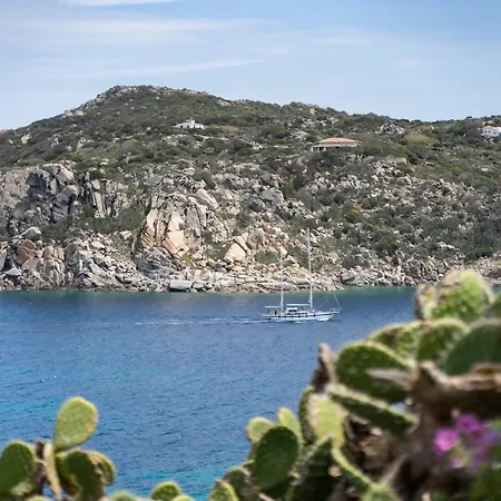 Sardegna Homes Lelicriso Santa Teresa Gallura