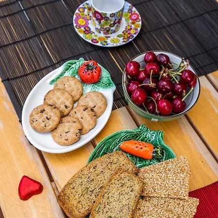 Daire Sardegna Homes Lelicriso *