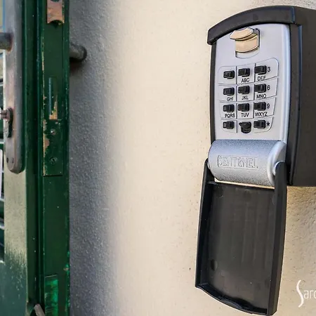 Sardegna Homes Lelicriso Daire Santa Teresa Gallura