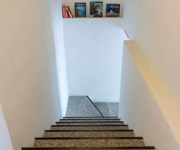 Sardegna Homes Lelicriso 公寓 *