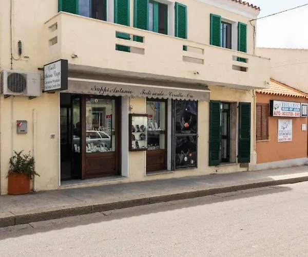 Sardegna Homes Lelicriso