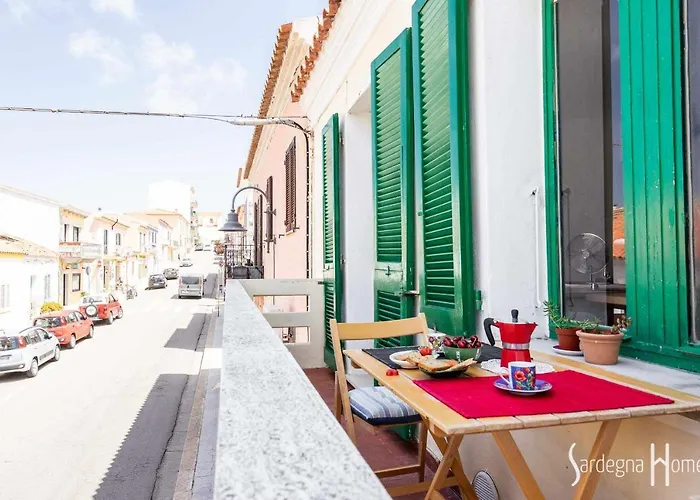 Sardegna Homes Lelicriso