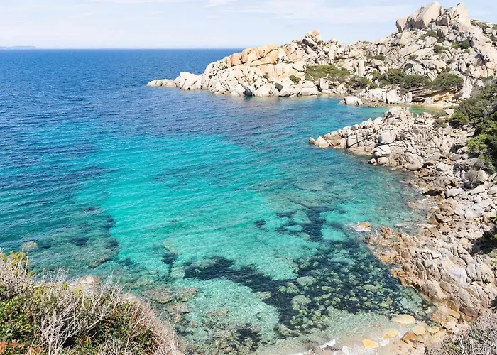 Sardegna Homes Lelicriso *