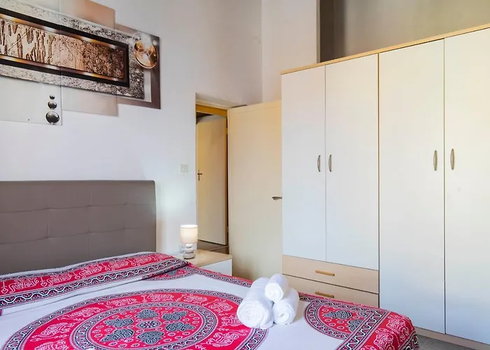 公寓 Sardegna Homes Lelicriso