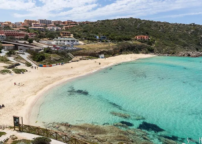 Sardegna Homes Lelicriso