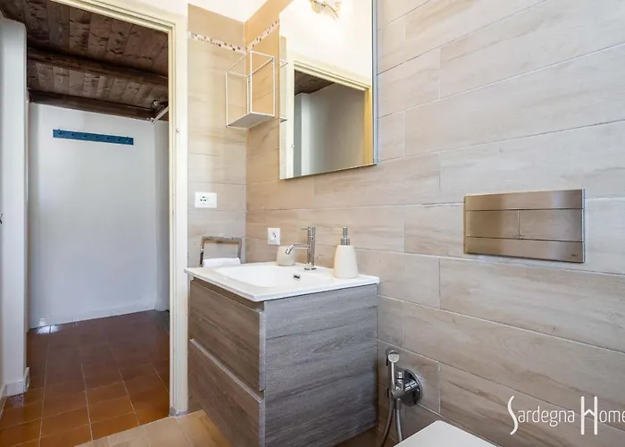 Sardegna Homes Lelicriso